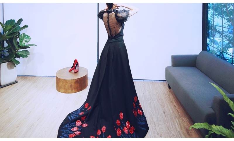 台中自助婚紗,禮服租借,婚紗禮服工作室,八田伴伴 手作禮服婚務所,8DPP WEDDING,單租禮服,自主婚紗攝影