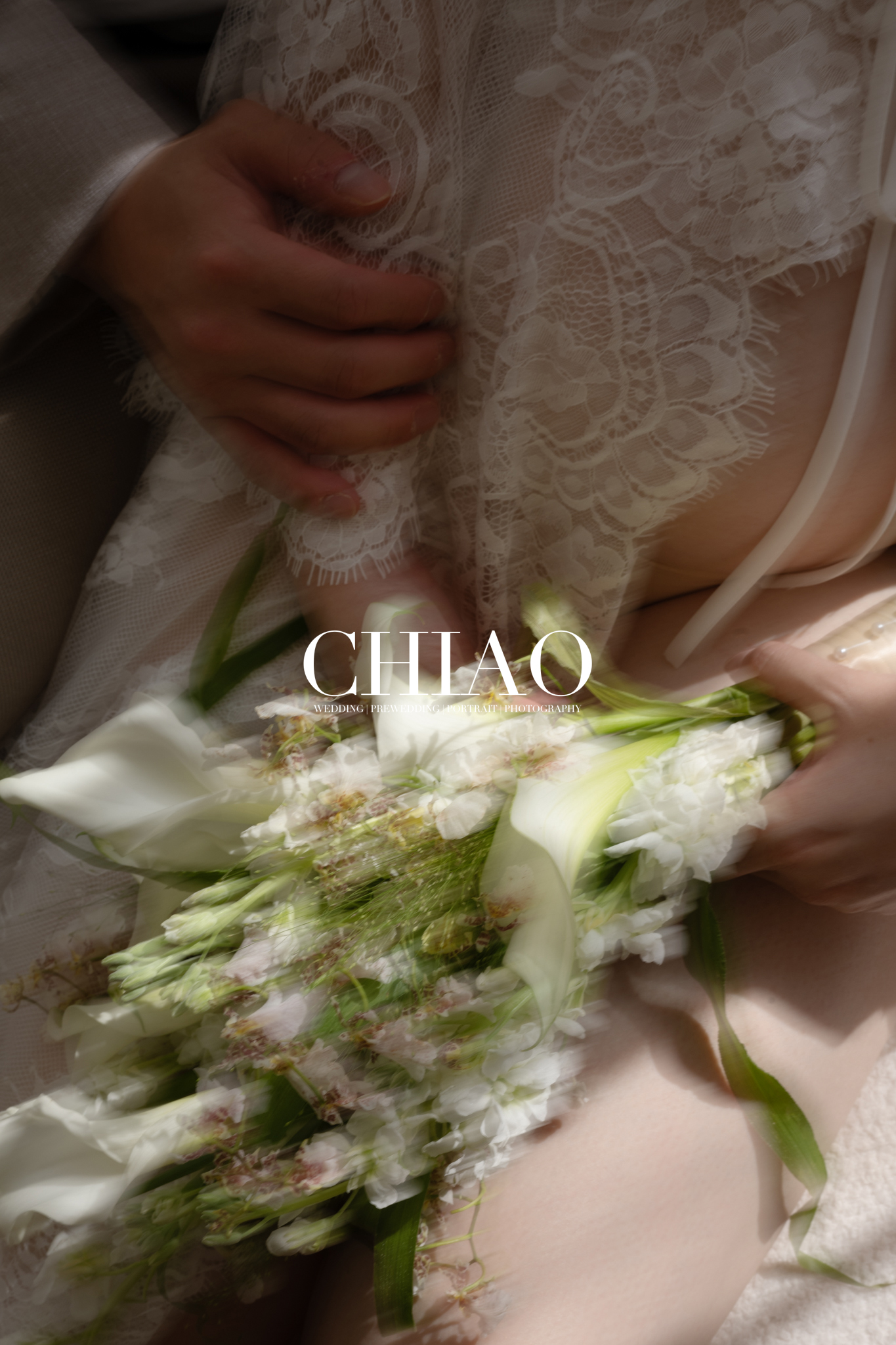 溫柔正在發生 | 台中婚紗工作室 | chiao photo studio