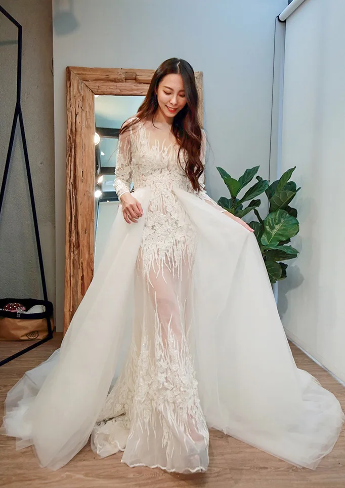 台中自助婚紗,禮服租借,婚紗禮服工作室,八田伴伴 手作禮服婚務所,8DPP WEDDING,單租禮服,自主婚紗攝影