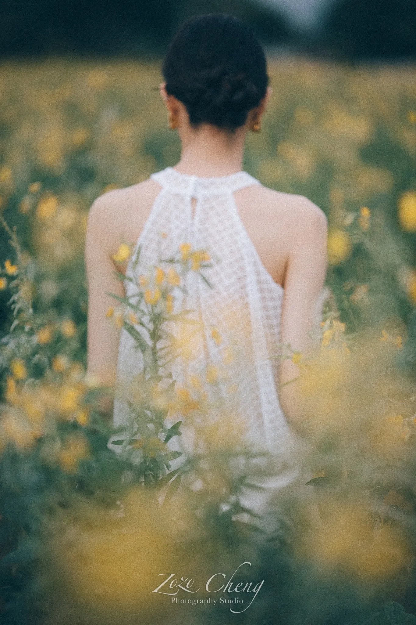 ZOZO CHENG 攝影工作室