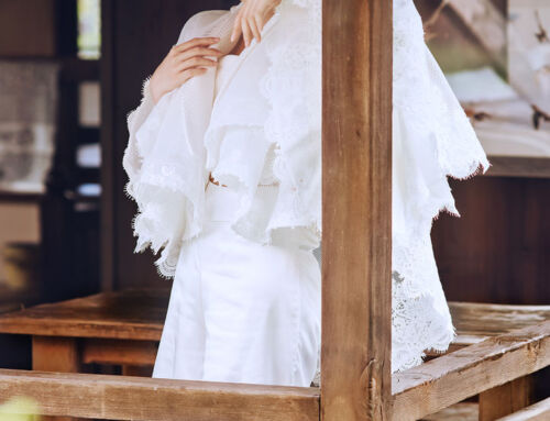 Kerway可畏工作 X 八田&伴伴 台中婚紗聯名創作