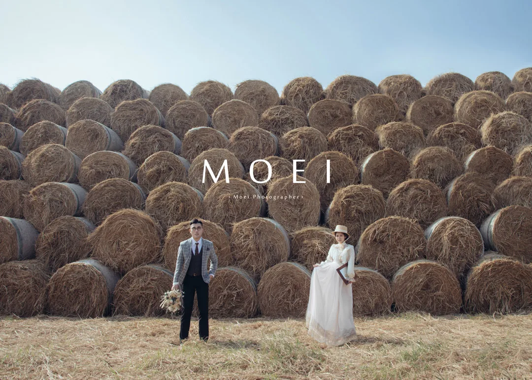 八田伴伴 ‧ 手作禮服婚物所-台中禮服出租/自助婚紗 蕭以姍 Moei Photography 簡約鹽系風格 | 八田伴伴 手作禮服婚物所-台中禮服出租/自助婚紗