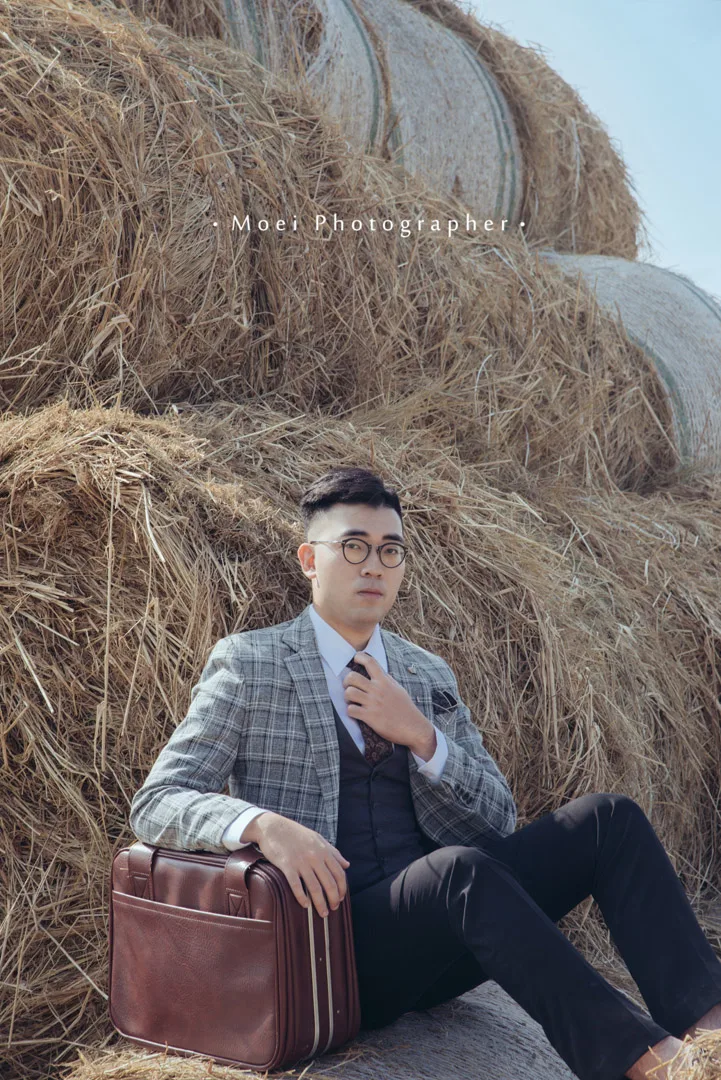 八田伴伴 ‧ 手作禮服婚物所-台中禮服出租/自助婚紗 蕭以姍 Moei Photography 簡約鹽系風格 | 八田伴伴 手作禮服婚物所-台中禮服出租/自助婚紗