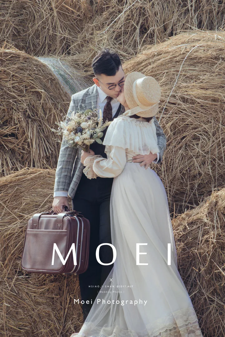 八田伴伴 ‧ 手作禮服婚物所-台中禮服出租/自助婚紗 蕭以姍 Moei Photography 簡約鹽系風格 | 八田伴伴 手作禮服婚物所-台中禮服出租/自助婚紗