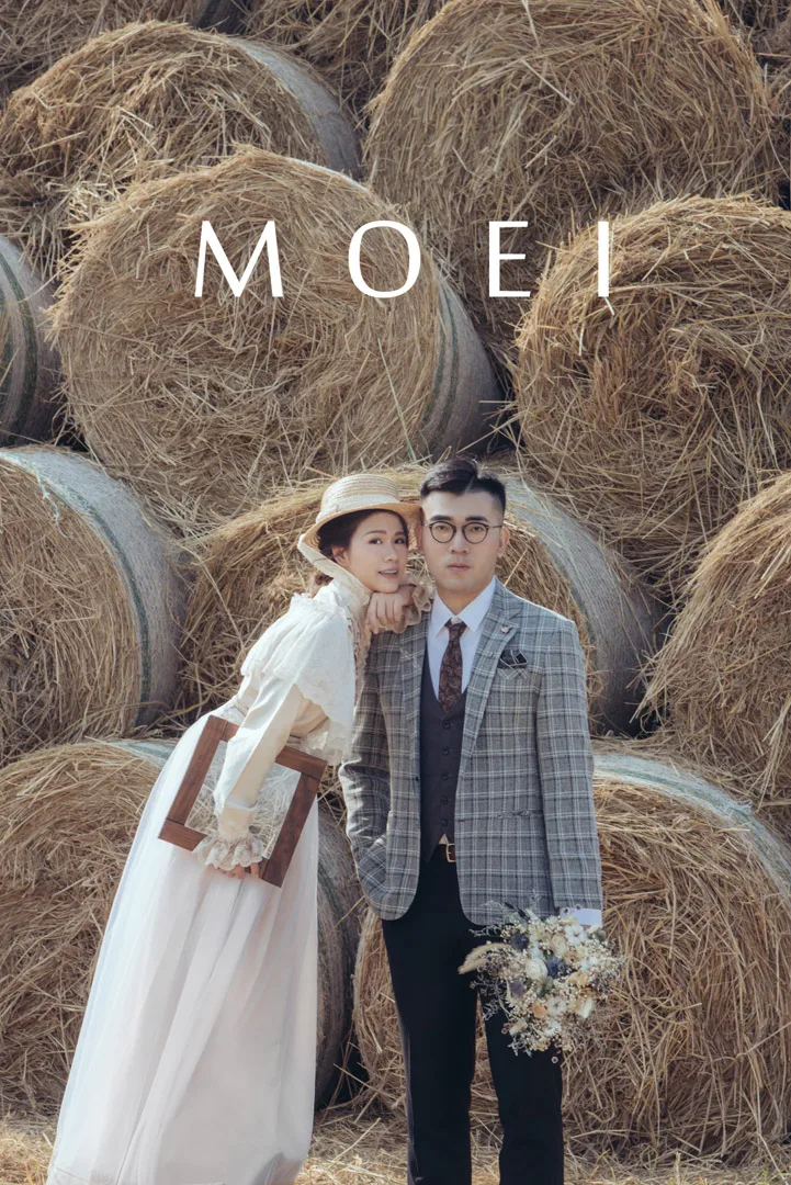 八田伴伴 ‧ 手作禮服婚物所-台中禮服出租/自助婚紗 蕭以姍 Moei Photography 簡約鹽系風格 | 八田伴伴 手作禮服婚物所-台中禮服出租/自助婚紗