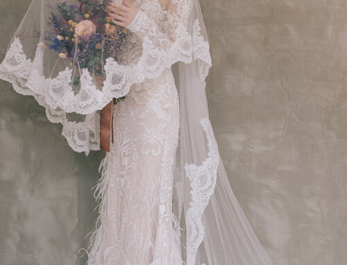 RMOUR Image X 八田&伴伴 台中婚紗聯名創作