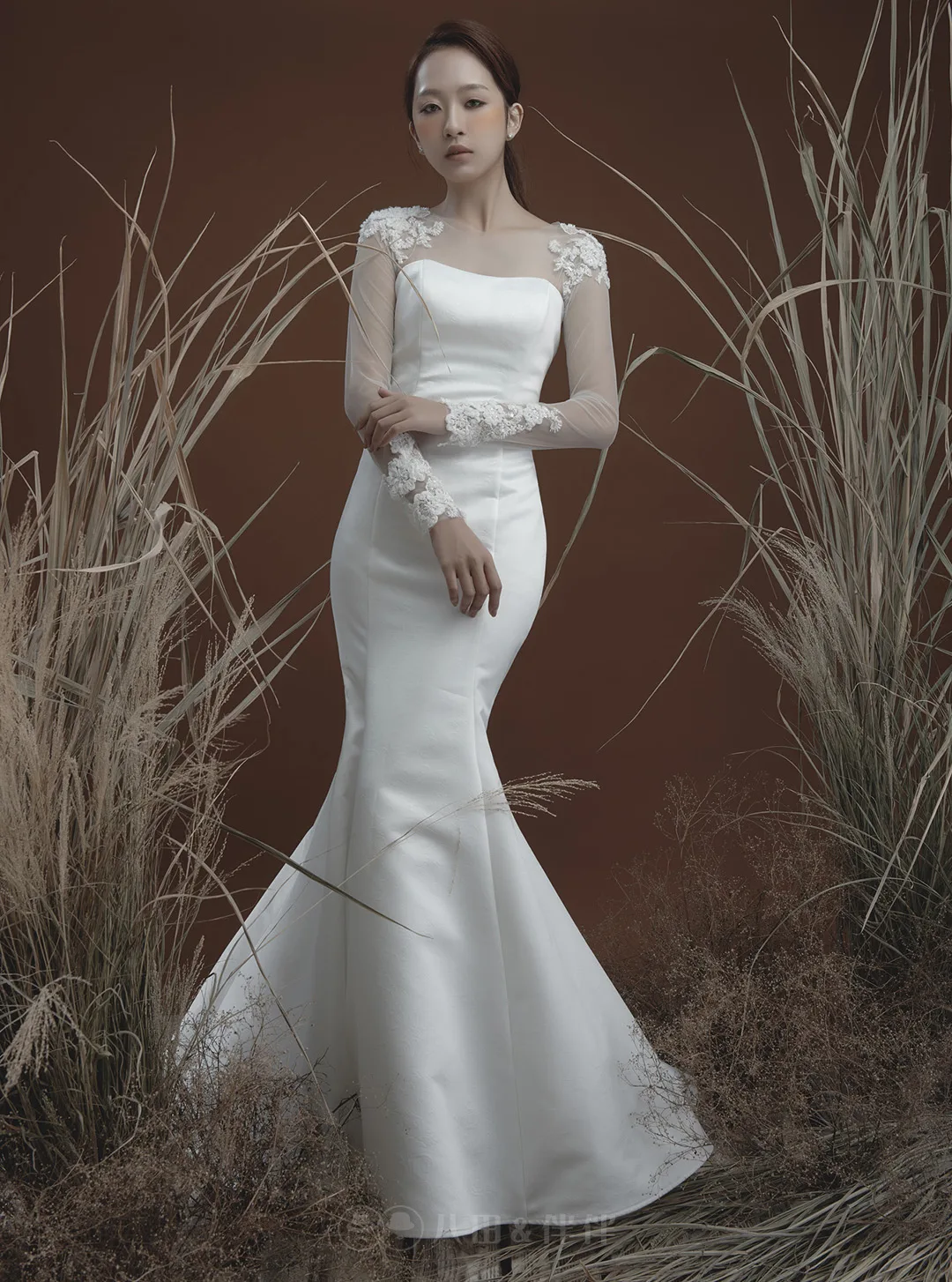 八田伴伴 ‧ 手作禮服婚物所