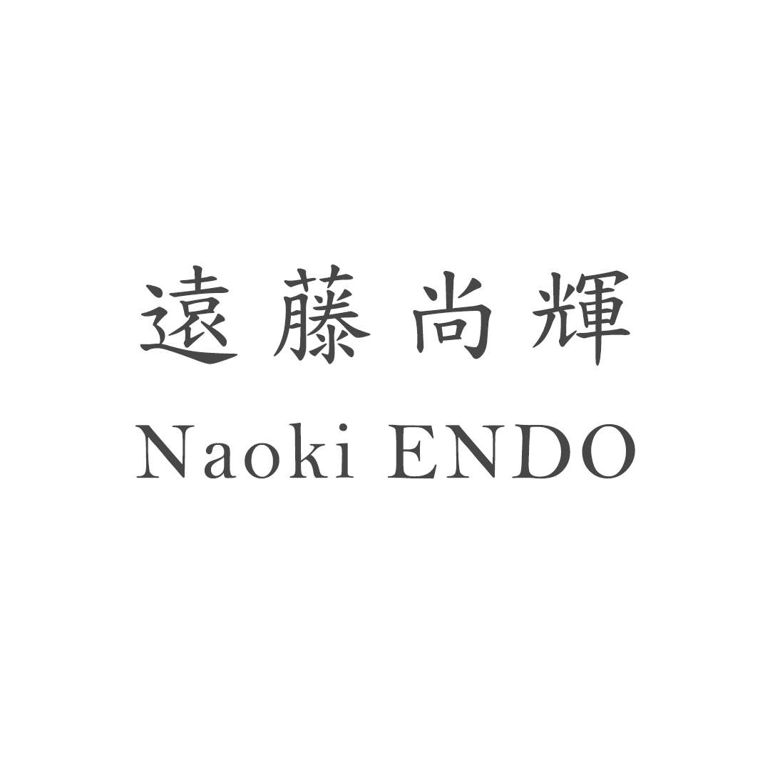 遠藤尚輝 Naokiendo | 自助婚紗攝影師 - 日本攝影工作室