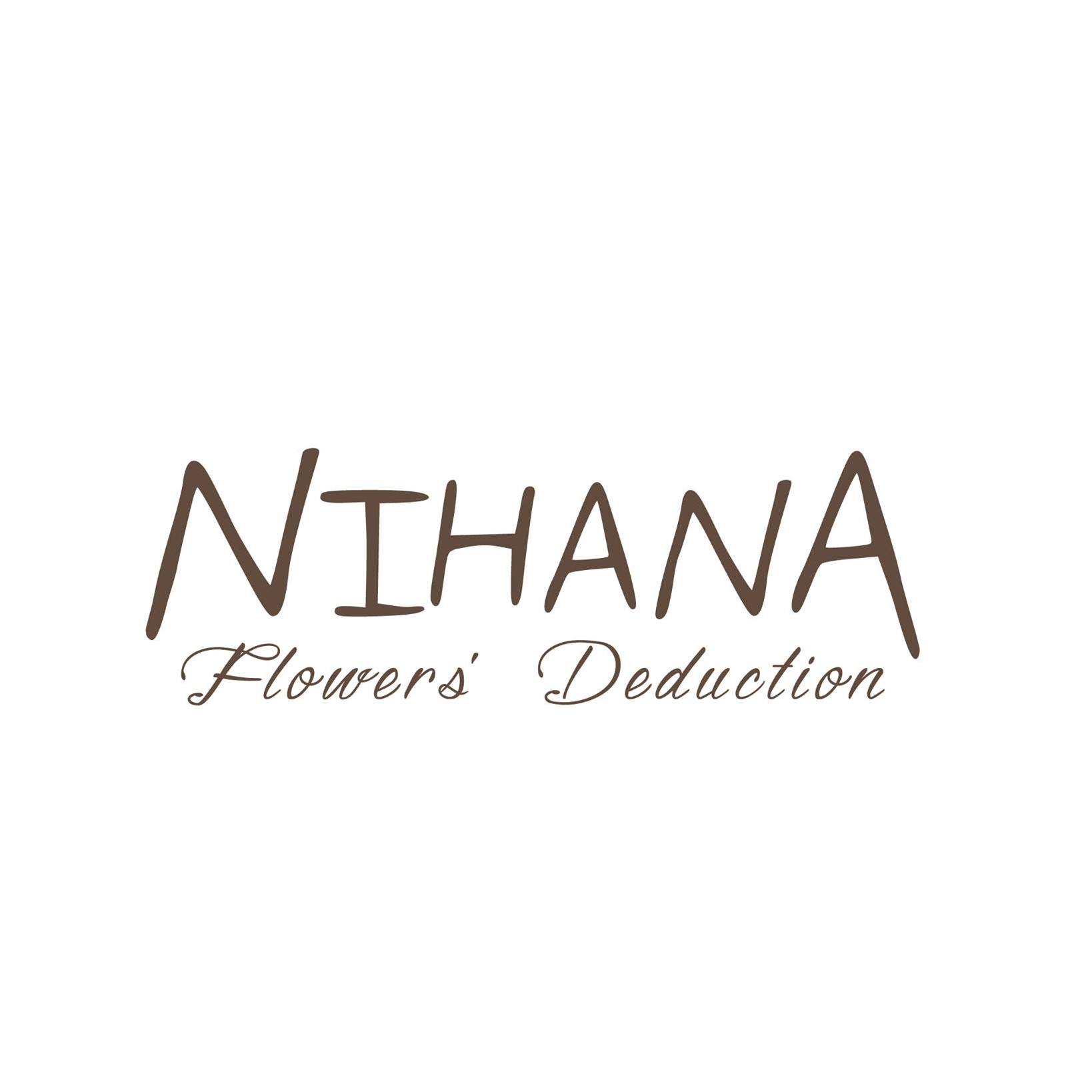 Nihana 製花肖像 | 台中手工花藝工作室 | 聯名推薦