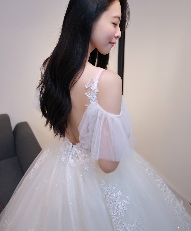 八田伴伴 手作禮服婚物所 - 台中婚紗禮服工作室