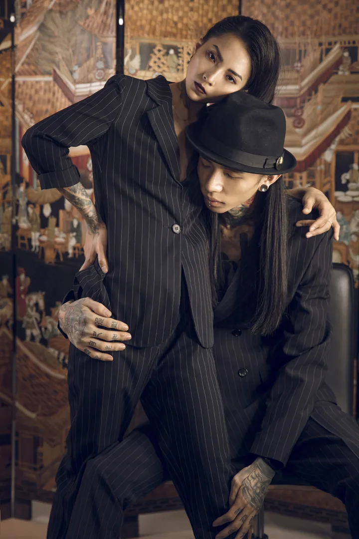 八田伴伴 手作禮服婚物所