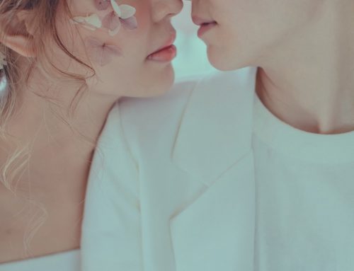LGBT 婚姻平權 | Dobe.Lin Photography小情侶輕婚紗方案