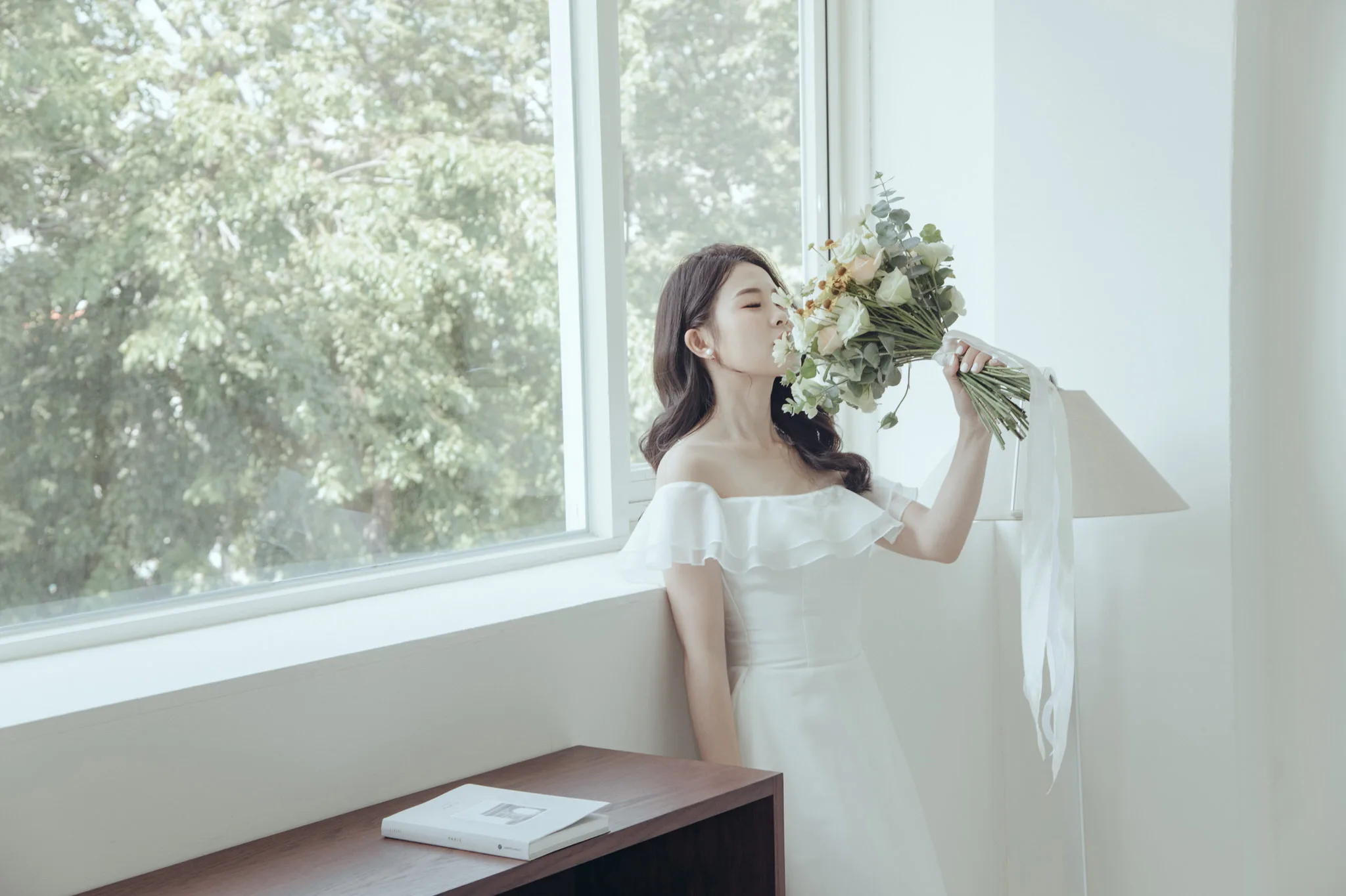 蕭以姍 Moei Photography 婚紗工作室 | 台中自助婚紗攝影 | 八田伴伴 手作禮服婚物所 | 單租禮服 | 台中婚紗攝影包套 蕭以姍 Moei Photography | 台中自助婚紗攝影