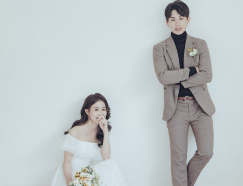 哲葦&伃如 自助婚紗攝影 | 蕭以姍 MOEI