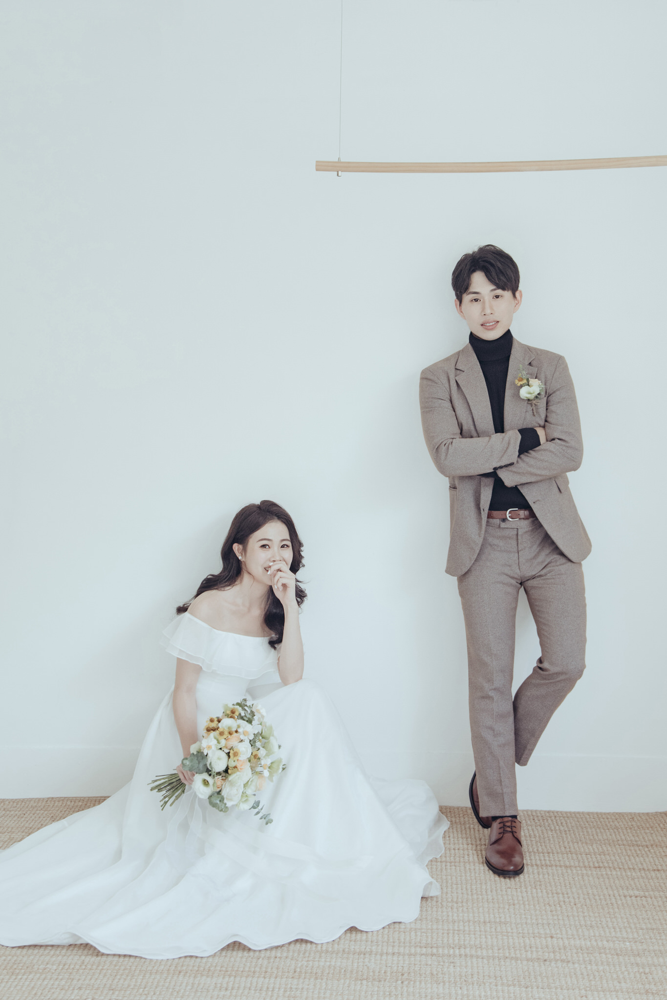 蕭以姍 Moei Photography | 台中自助婚紗攝影