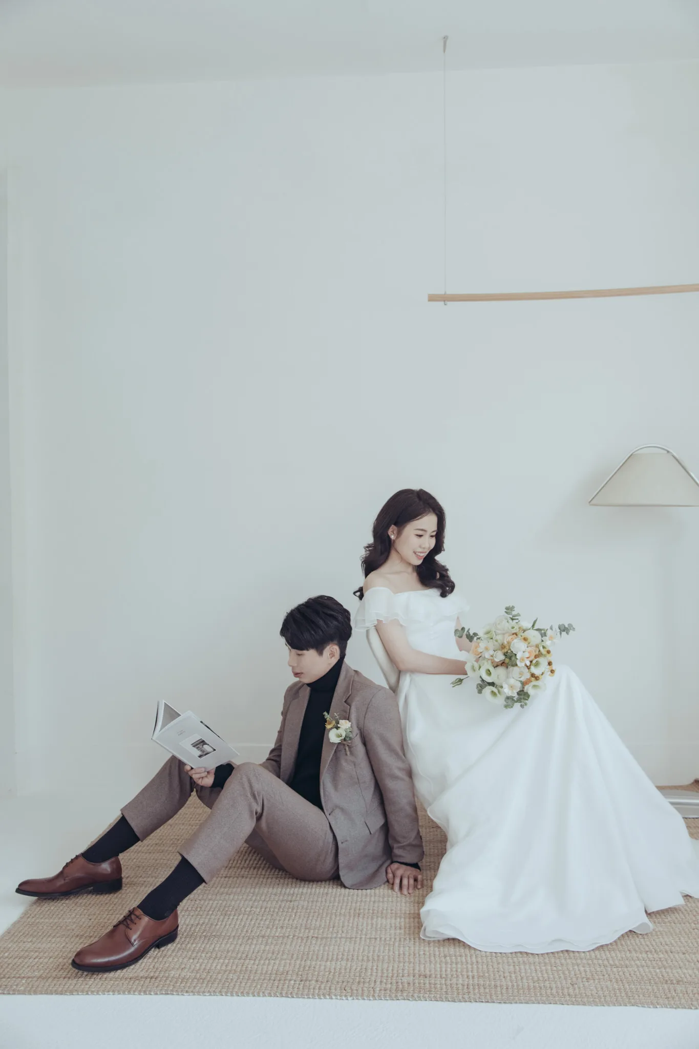 蕭以姍 Moei Photography 婚紗工作室 | 台中自助婚紗攝影 | 八田伴伴 手作禮服婚物所 | 單租禮服 | 台中婚紗攝影包套 蕭以姍 Moei Photography | 台中自助婚紗攝影