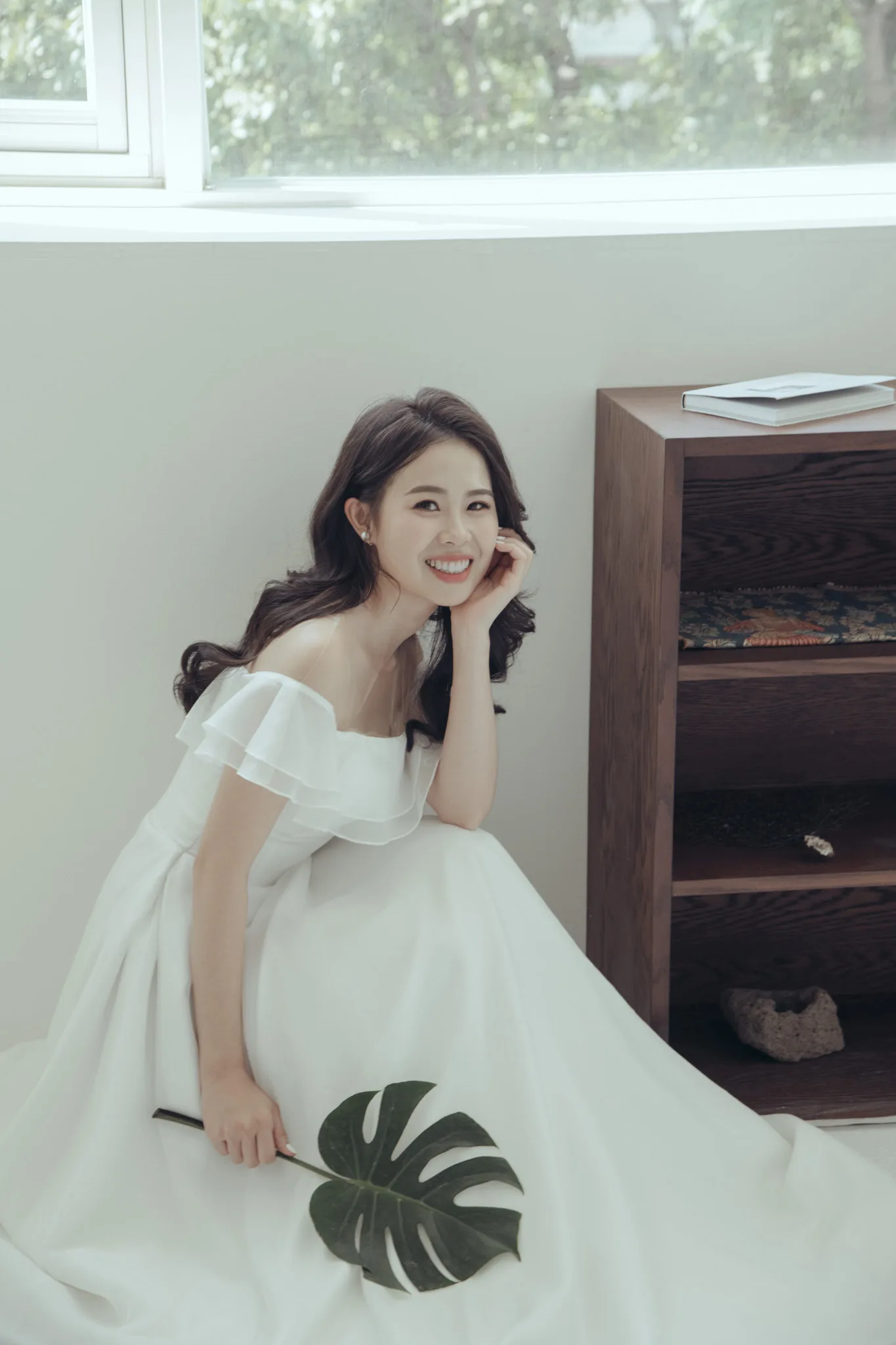 蕭以姍 Moei Photography 婚紗工作室 | 台中自助婚紗攝影 | 八田伴伴 手作禮服婚物所 | 單租禮服 | 台中婚紗攝影包套 蕭以姍 Moei Photography | 台中自助婚紗攝影