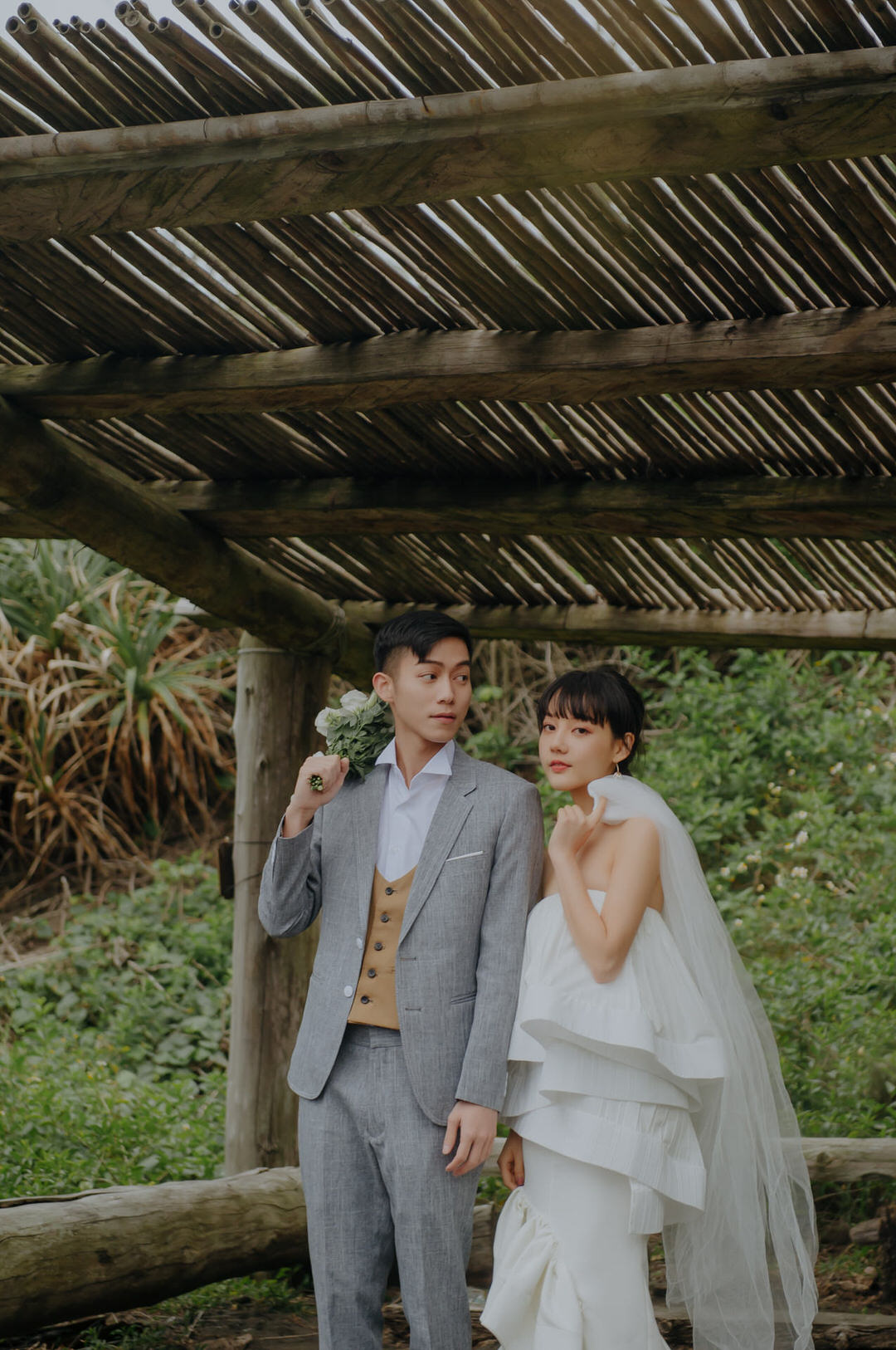 畫一份藍圖吧 | 天天樂事 Lost in Love,Always | 花東自助婚紗 | 聯名攝影團隊 | 優質婚紗推薦 | 八田伴伴 手作禮服婚物所-台中禮服出租/自助婚紗