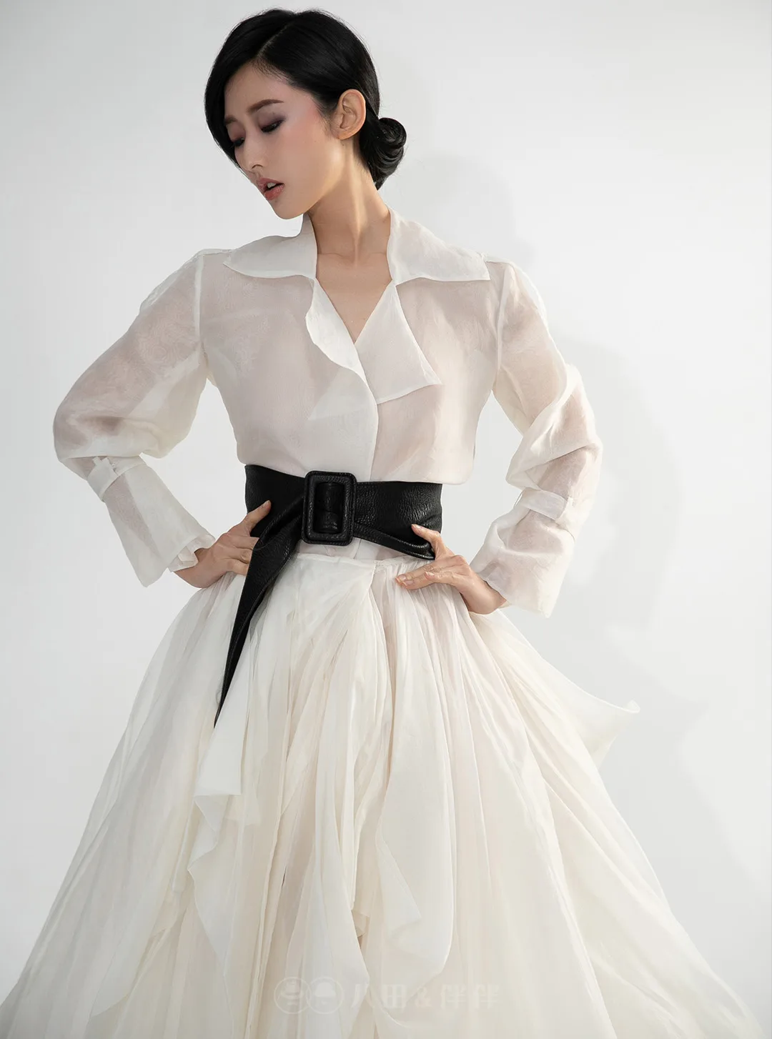 台中婚紗推薦,台中自助婚紗,美式婚紗,簡約自然輕婚紗,台中單租禮服 | 八田伴伴手作禮服婚物所 - 婚紗禮服工作室