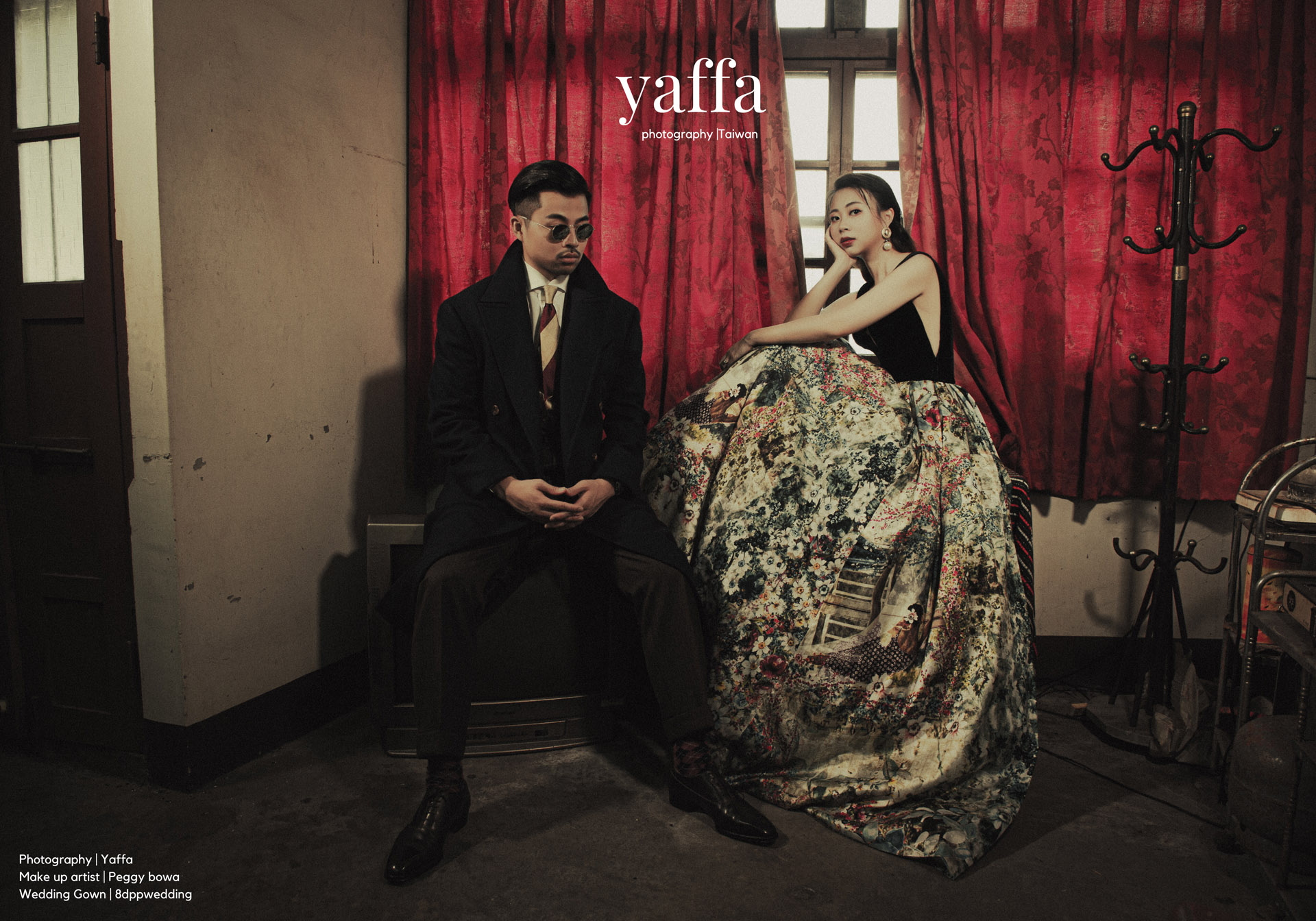 台中自助婚紗 | 推薦彰化婚紗拍攝景點 | Yaffa寫真事務所 / Yaffa Photography | 八田伴伴 手作禮服婚物所 - 台中婚紗禮服工作室 / 單租禮服 / 台中自助婚紗攝影 | 推薦彰化婚紗拍攝景點 | Yaffa寫真事務所 / Yaffa Photography | 八田伴伴 手作禮服婚物所 - 台中婚紗禮服工作室 / 單租禮服 / 婚紗工作室 / 波希米亞婚紗工作室 / 波希米亞 / 台中婚紗推薦