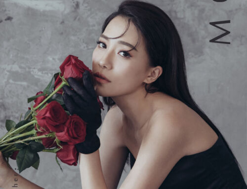 周家欣Celia – 送給自己最值得紀念的生日禮物 | 蕭以姍Moei