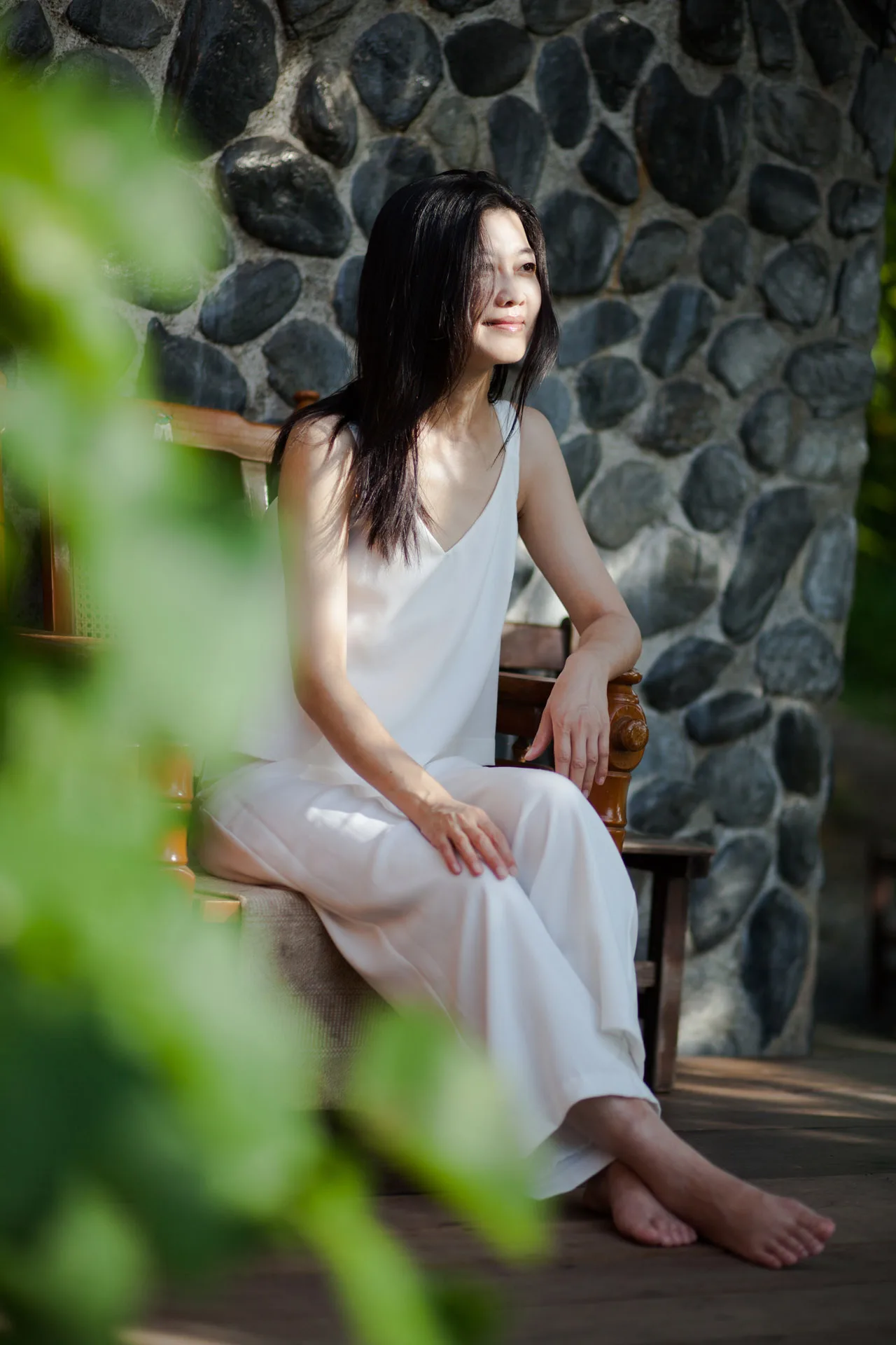 伴伴輕婚紗 | 量身訂製 | 台中婚紗 | 八田伴伴 手作禮服婚物所