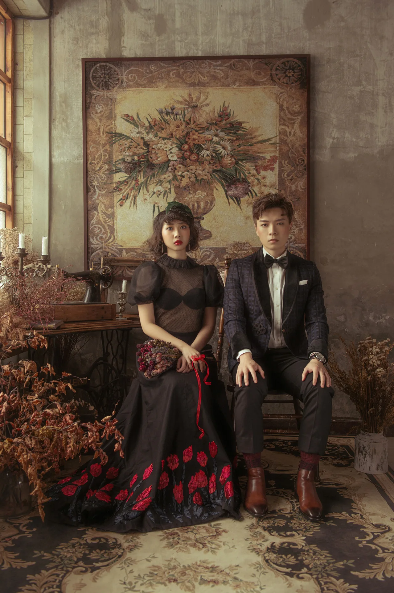 Yaffa寫真事務所 / Yaffa Photography | 台中自助婚紗攝影 | 推薦彰化婚紗拍攝景點 | 八田伴伴 手作禮服婚物所 - 台中婚紗工作室 / 單租禮服 / 婚紗攝影 / 美式婚紗 / 輕婚紗 / 韓式風格婚紗