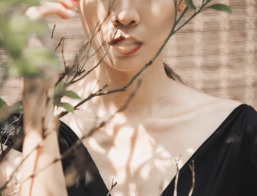 大柏 photography X 八田&伴伴 台中婚紗聯名創作