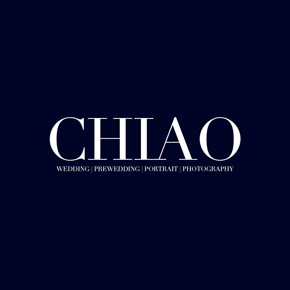 CHIAO Photo Studio | 自助婚紗攝影師 - 台中攝影工作室
