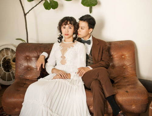 佑碩&品妤 自助婚紗攝影 | 叢林 JG Photography