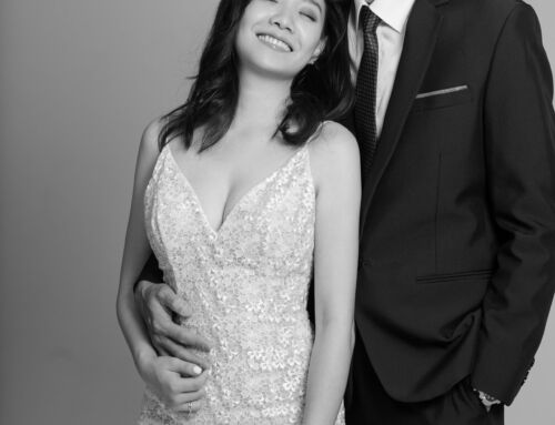 Jasper & Hera 自助婚紗攝影 | 叢林 JG Photography