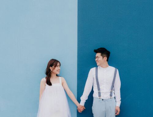婉宣&政諺 自助婚紗攝影 | ZOZO CHENG