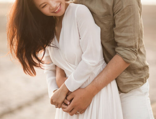 羿人&伊甯 自助婚紗攝影 | 叢林 JG Photography