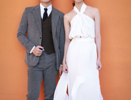 高高 自助婚紗攝影 | 叢林 JG Photography