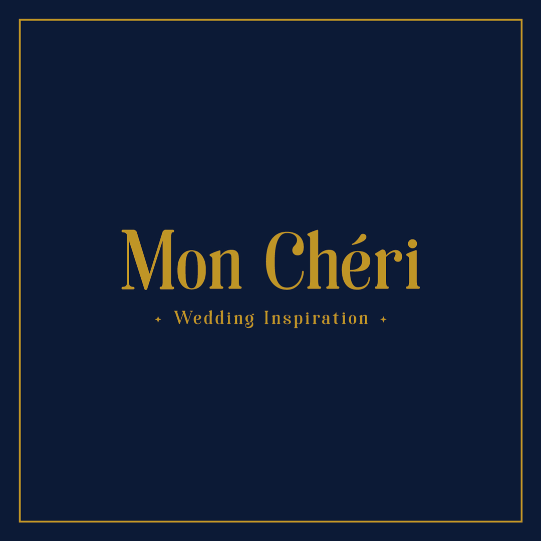 Mon_Chéri 夢境 | 婚禮顧問公司