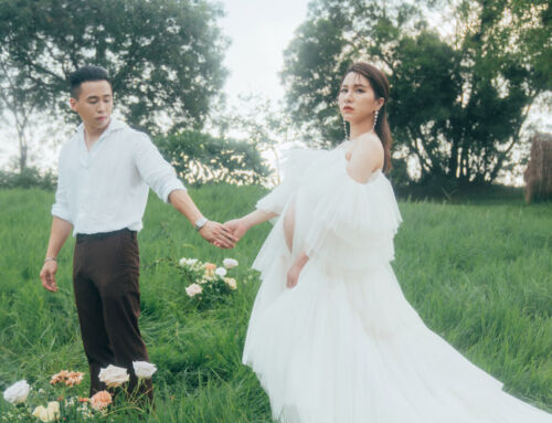 Lena 孕婦寫真攝影 | Mr.thanks 影像工作室