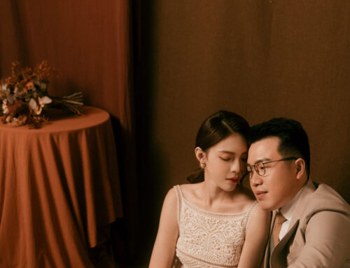 世昌&若喬 自助婚紗攝影 | ZOZO CHENG