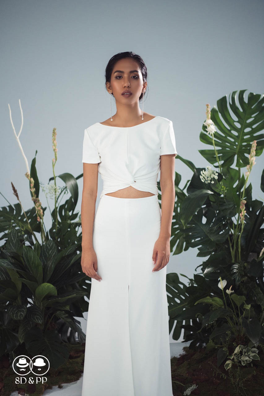線上禮服 | Bride Collection | A-P093