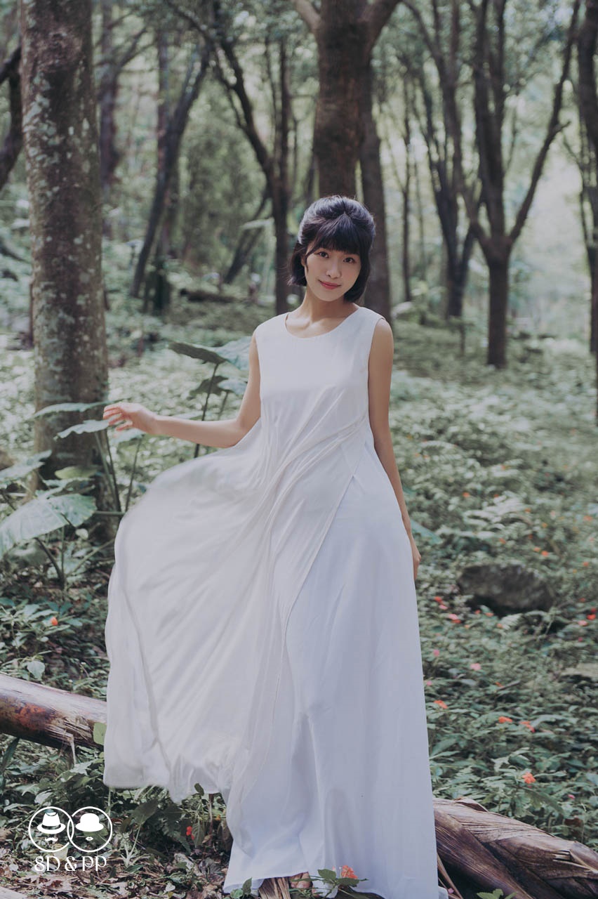 線上禮服 | Bride Collection | A-P101