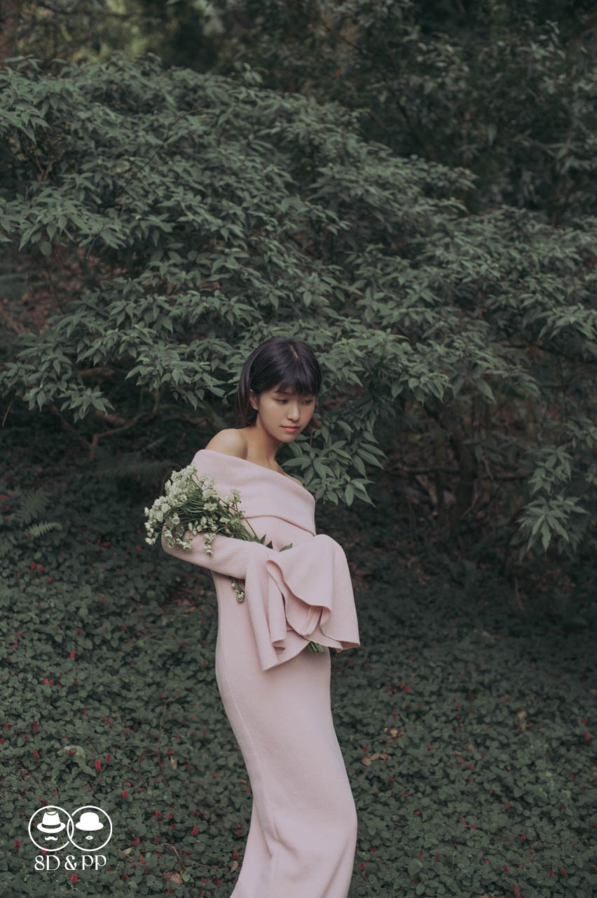 線上禮服 | Evening gowns Collection | B-P090