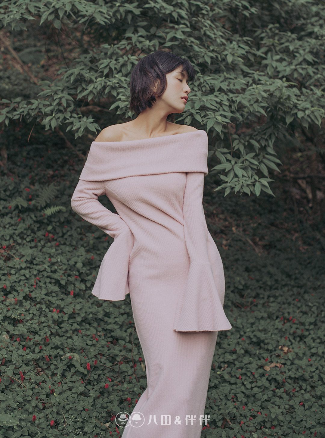 線上禮服 | Evening gowns Collection | B-P090