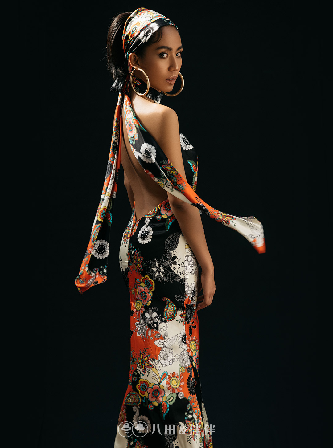 線上禮服 | Haute Couture Gowns Collection | B-V073