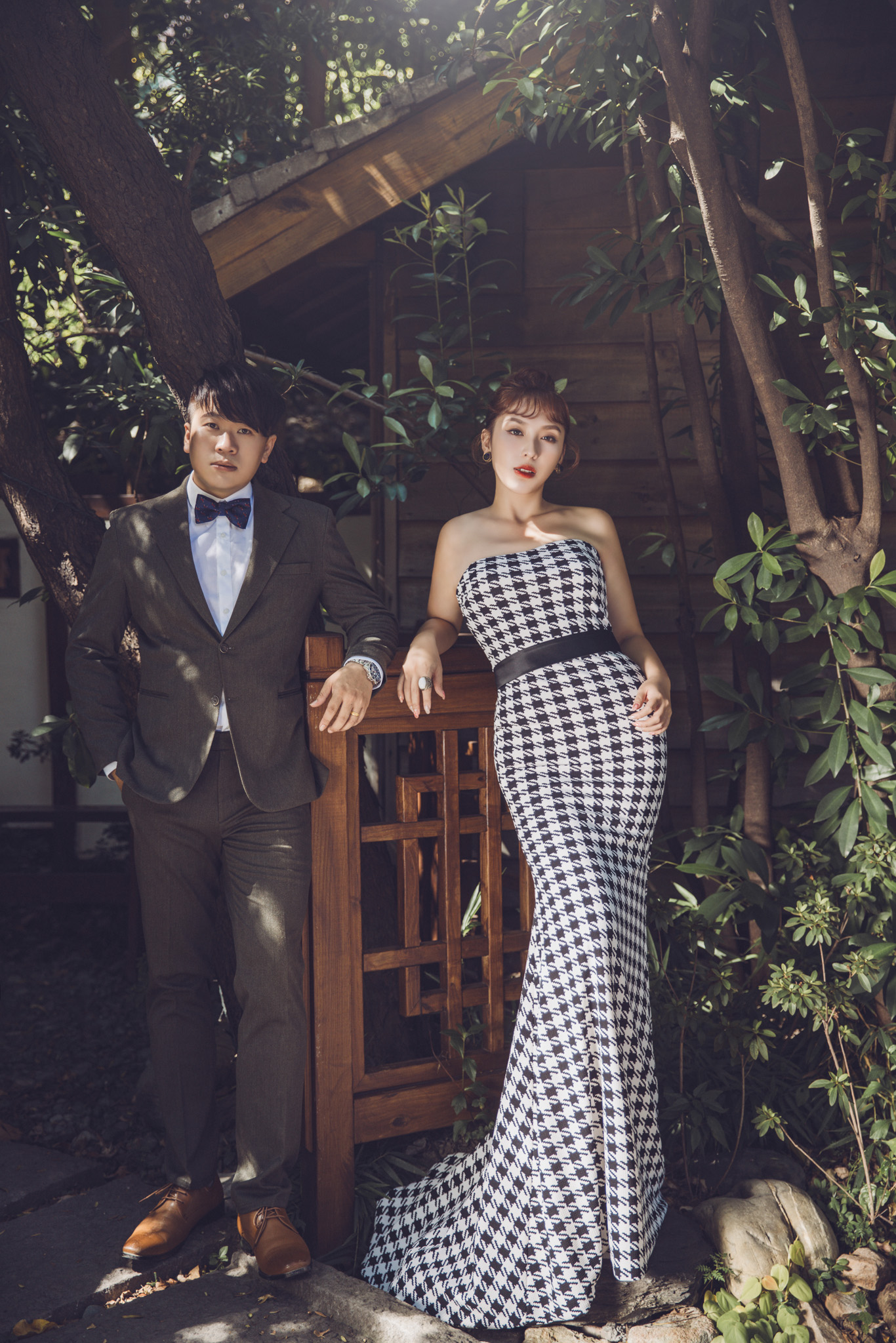 義凱&苡涵 自助婚紗攝影 | ZACK Photographer