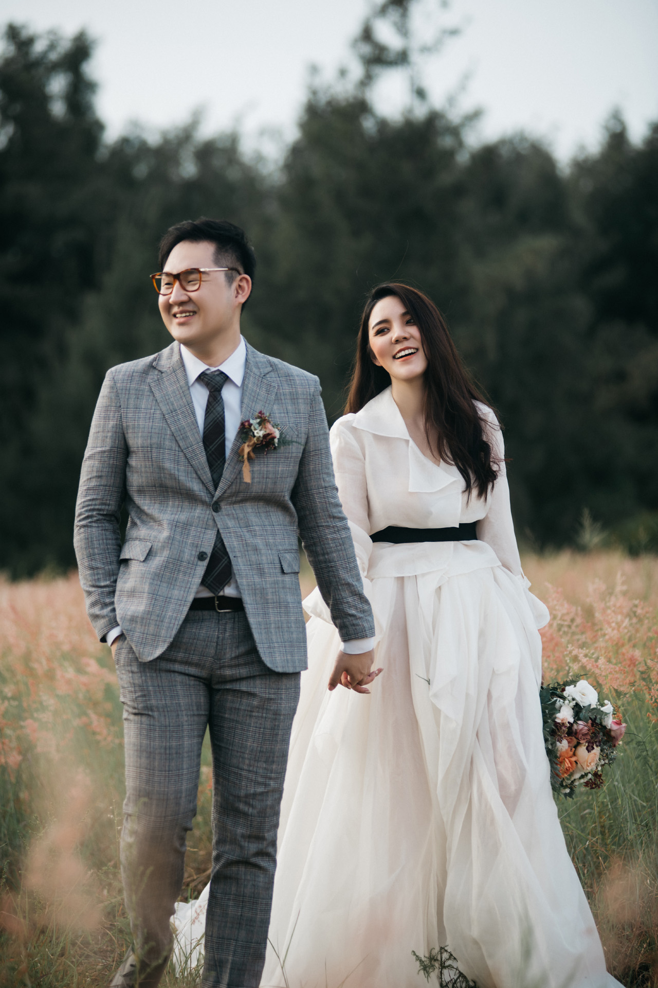 Rorita & Dreem S. 婚紗照分享 | 大柏 photography | 台中婚紗工作室