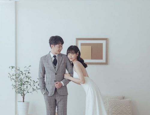 黃庭&芮涵 自助婚紗攝影 | 蕭以姍 MOEI