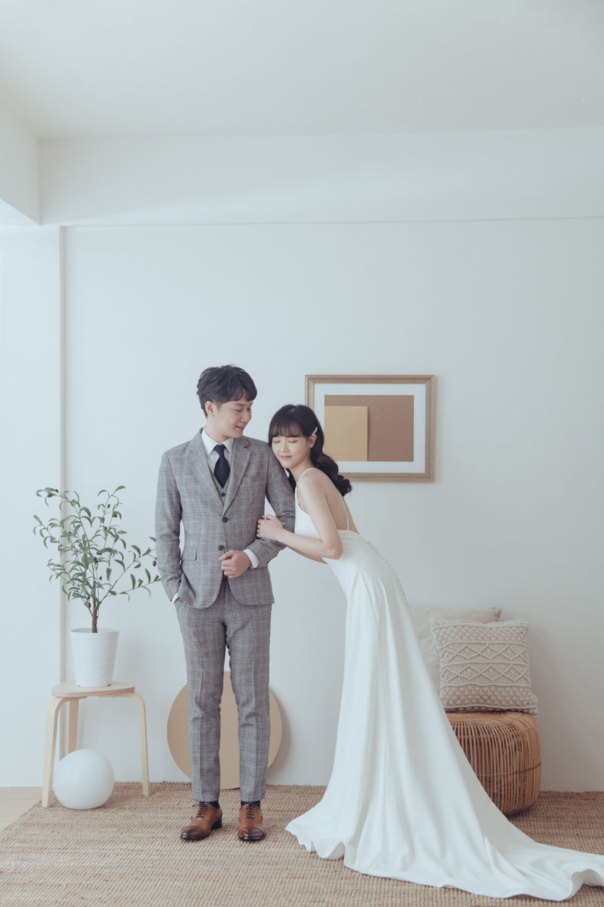 黃庭&芮涵 婚紗照分享 | 蕭以姍 Moei Photography | 台中婚紗工作室