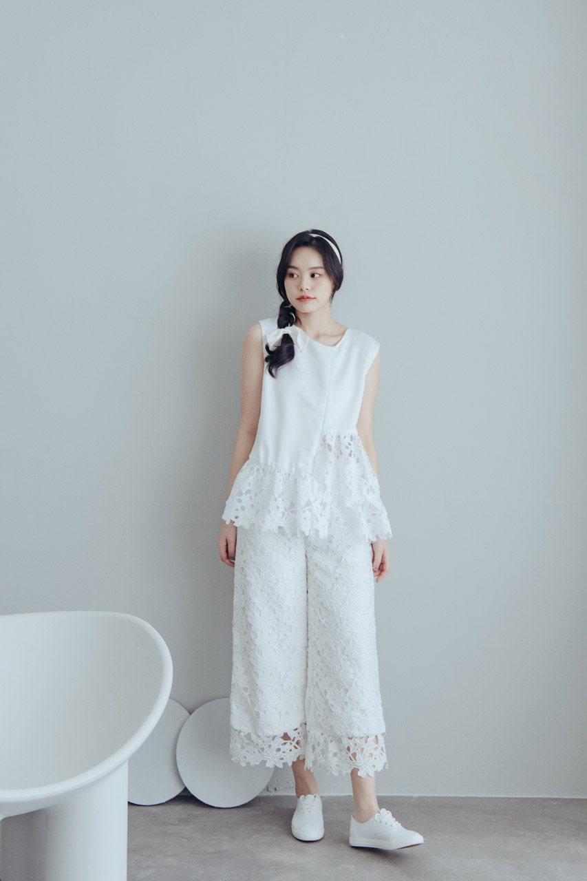 伴伴小姐 | 量身定制 | 八田伴伴 手作禮服婚物所 | 台中婚紗工作室