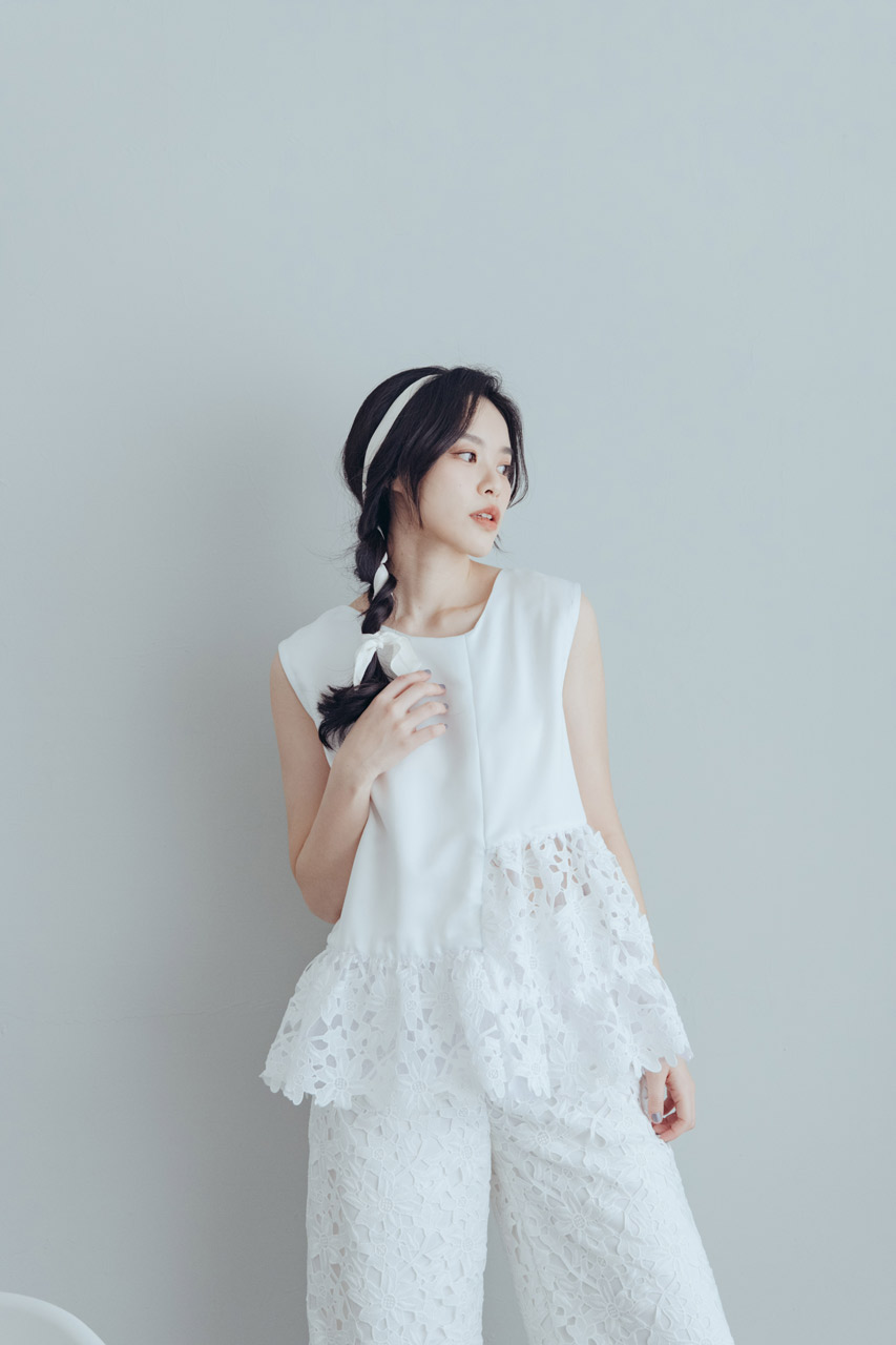伴伴小姐 | 量身定制 | 八田伴伴 手作禮服婚物所 | 台中婚紗工作室