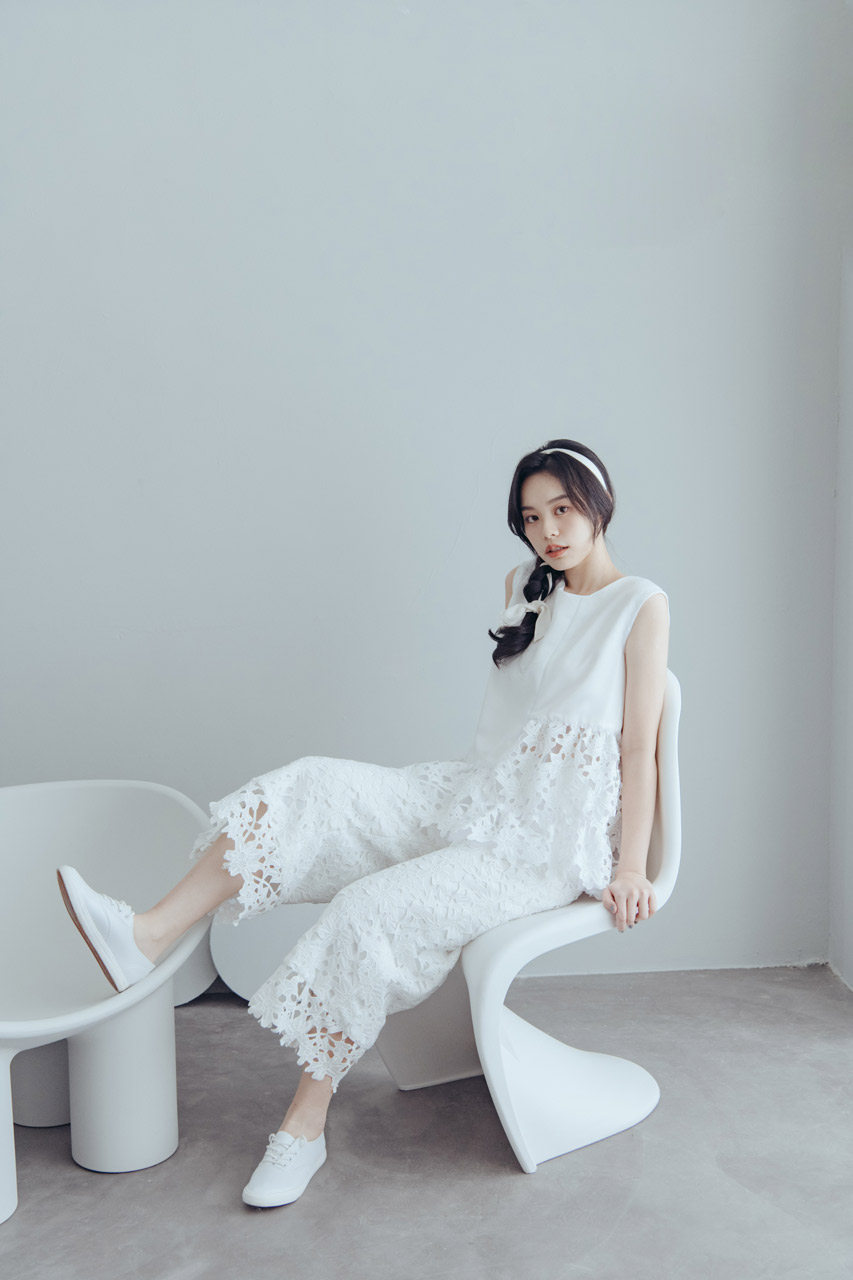 伴伴小姐 | 量身定制 | 八田伴伴 手作禮服婚物所 | 台中婚紗工作室