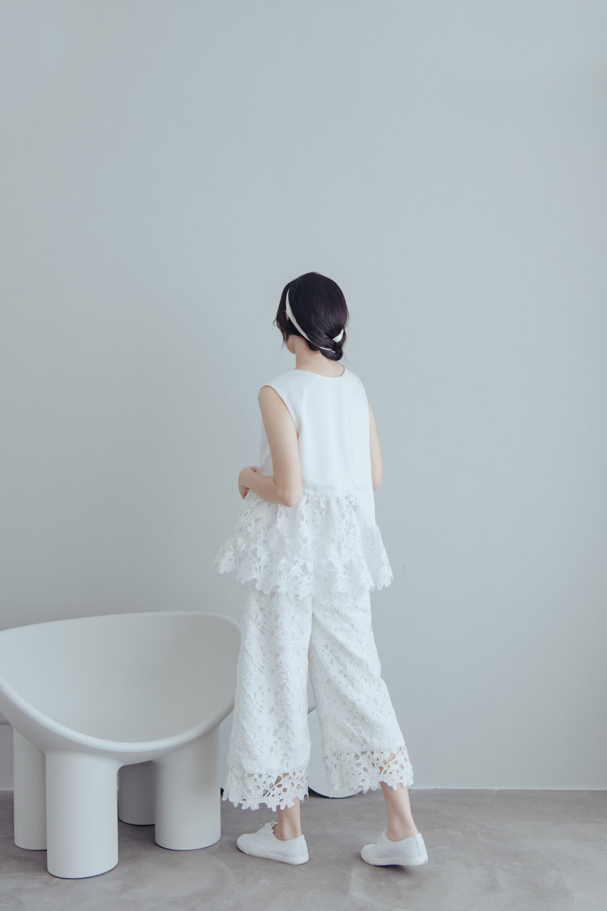 伴伴小姐 | 量身定制 | 八田伴伴 手作禮服婚物所 | 台中婚紗工作室